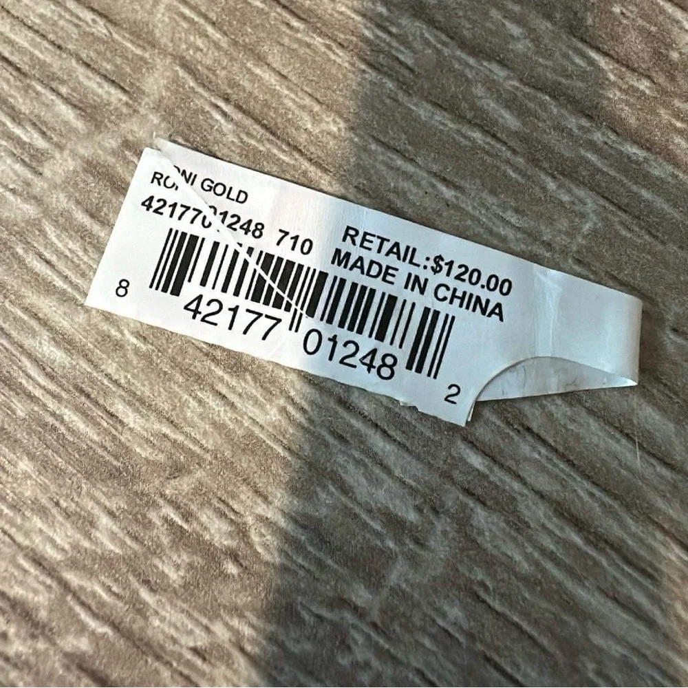 Kendra Scott Roni Bracelet Gold - Picture 4 of 4